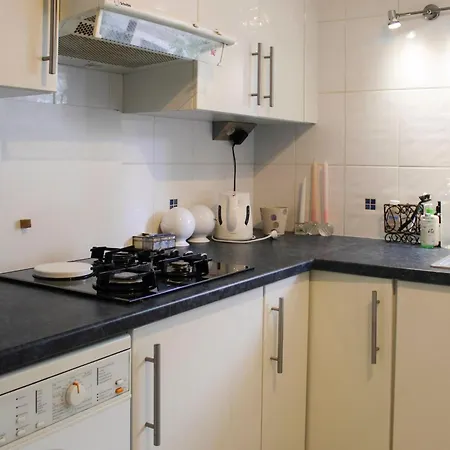 Spacious 3-bedroom With Balcony *