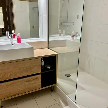 Spacious 3-bedroom With Balcony *